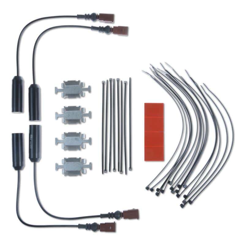 KW — KW Electronic Damping Cancellation Kit VW Eos Type 1F
ESC Cancellation Kit - view 3
