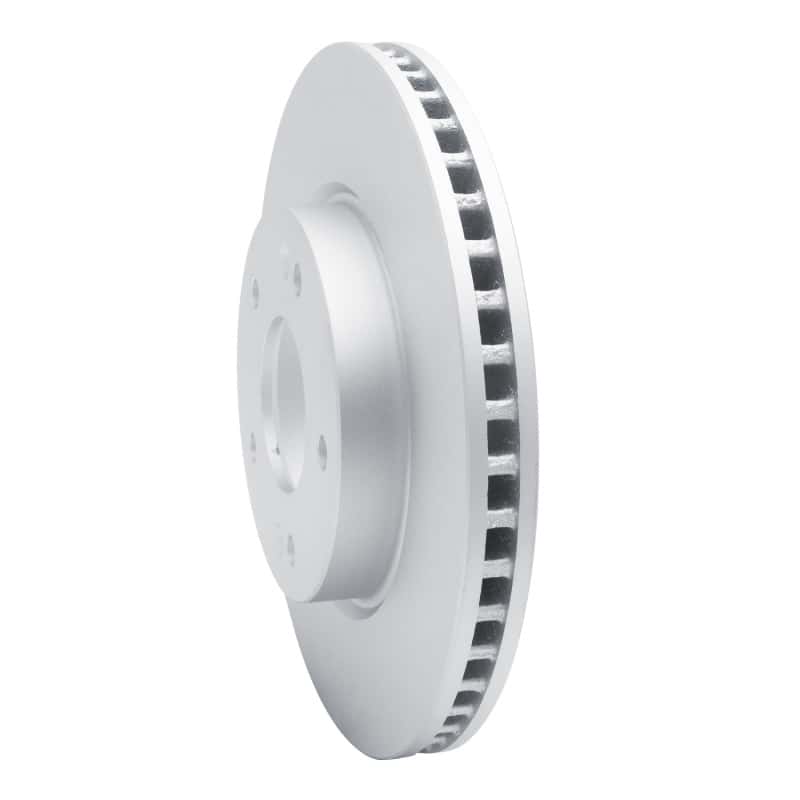 DFC — DFC 21-25 Hyundai Elantra Front GeoSPEC Coated Rotor - view 2