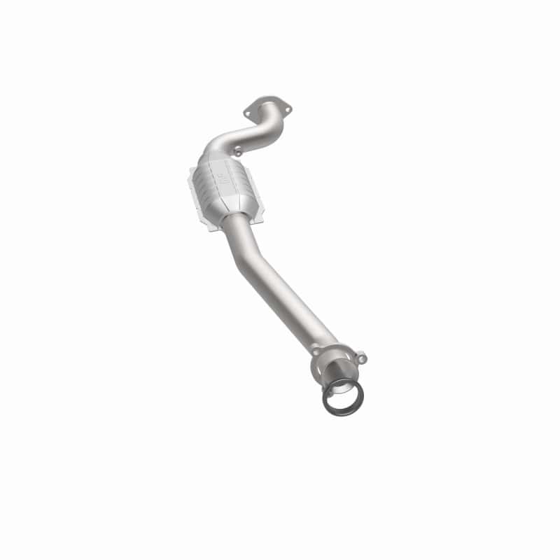 Magnaflow — MagnaFlow Conv DF 04-06 Colorado 2.8/3.5 rr O
OEM Grade
OEM - view 24