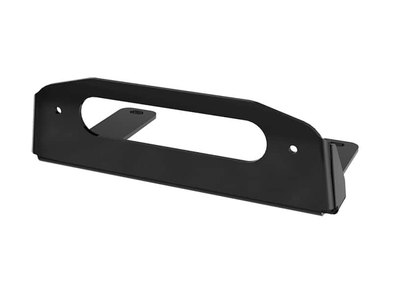 ICON — ICON Impact Front Bumper Fairlead Mount
FAIRLEAD MOUNT - view 2