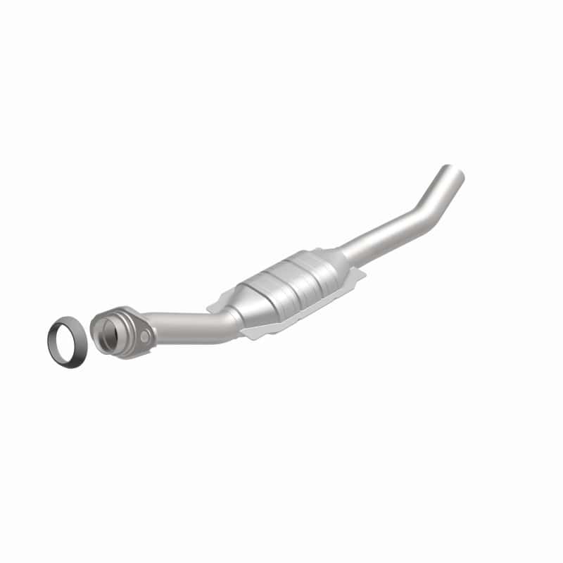 Magnaflow — MagnaFlow Conv DF 92-93 Chrysler F/S 3.3L 49S
Standard Grade
Standard - view 7