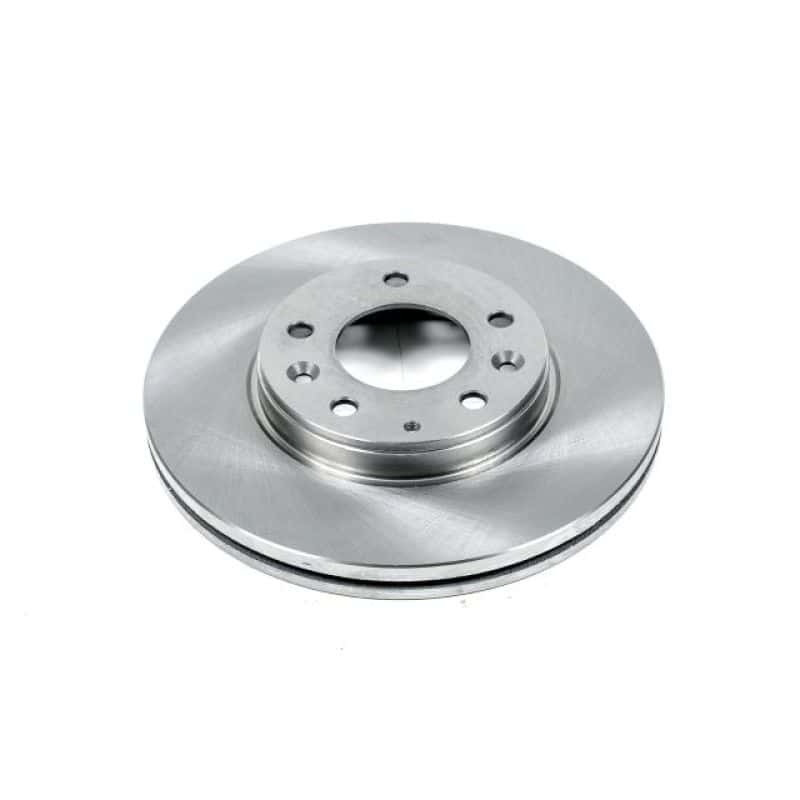 PowerStop — Power Stop 03-05 Mazda 6 Front Autospecialty Brake Rotor
AutoSpecialty Rotor - view 1