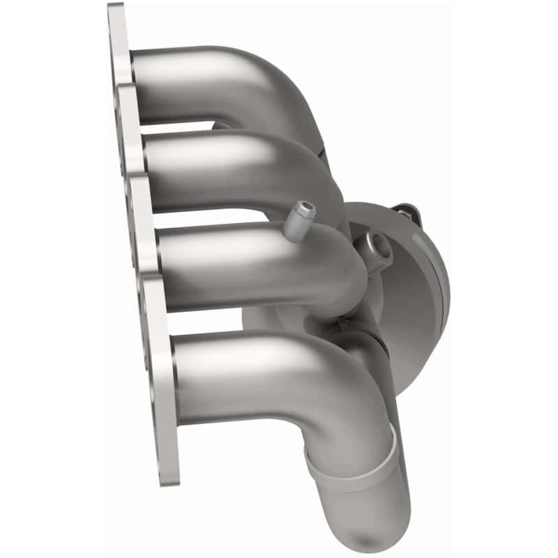 Magnaflow — Magnaflow Conv DF 98-99 Nissan Frontier 2.4L
California - view 3