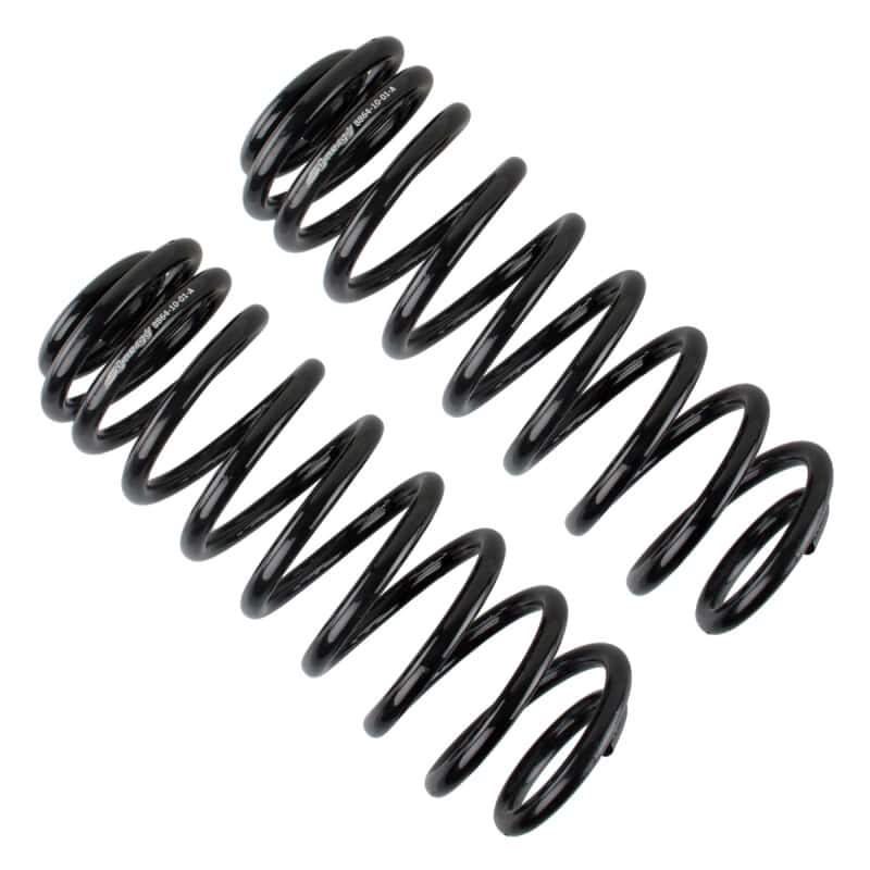 Synergy Mfg — Synergy Jeep JL Rear Lift Springs JL 2 DR 3.0in JLU 4 DR 2.0 Inch - view 2
