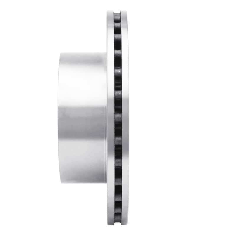 DFC — DFC 06-25 American Coach Patriot Rear Brake Rotor
DFC Brake Rotor - view 3