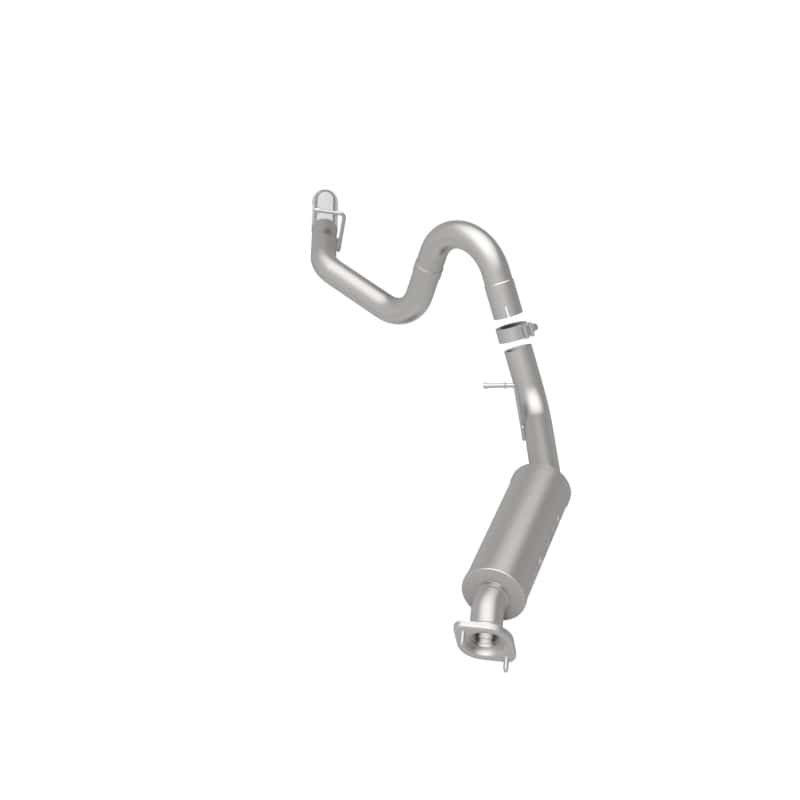 Magnaflow — MagnaFlow SYS C/B 00-06 Wrangler TJ 2.5L/4.0L
Cat-Back - view 11