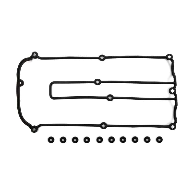 Cometic Gasket — Cometic Ford 2.0L Zetec-R Valve Cover Gasket
Valve Cover Gasket - view 2