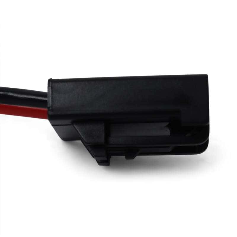 BLOX Racing — BLOX Racing 320LPH Electric Fuel Pump E85 In-tank - Offset Inlet - view 7