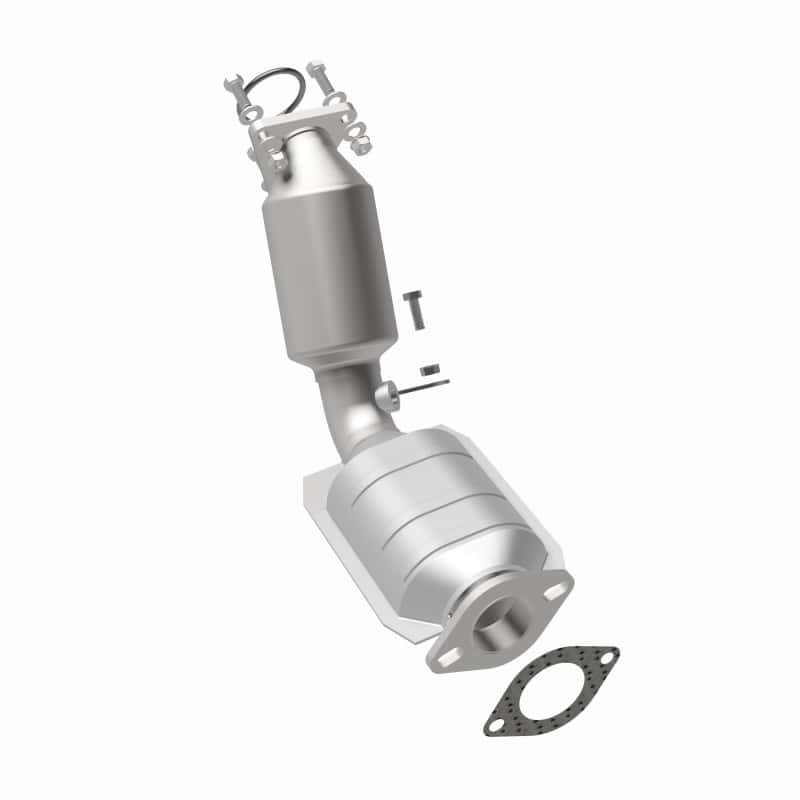 Magnaflow — Magnaflow 08-09 Infiniti EX35 3.5L Direct Fit Converter
California - view 18