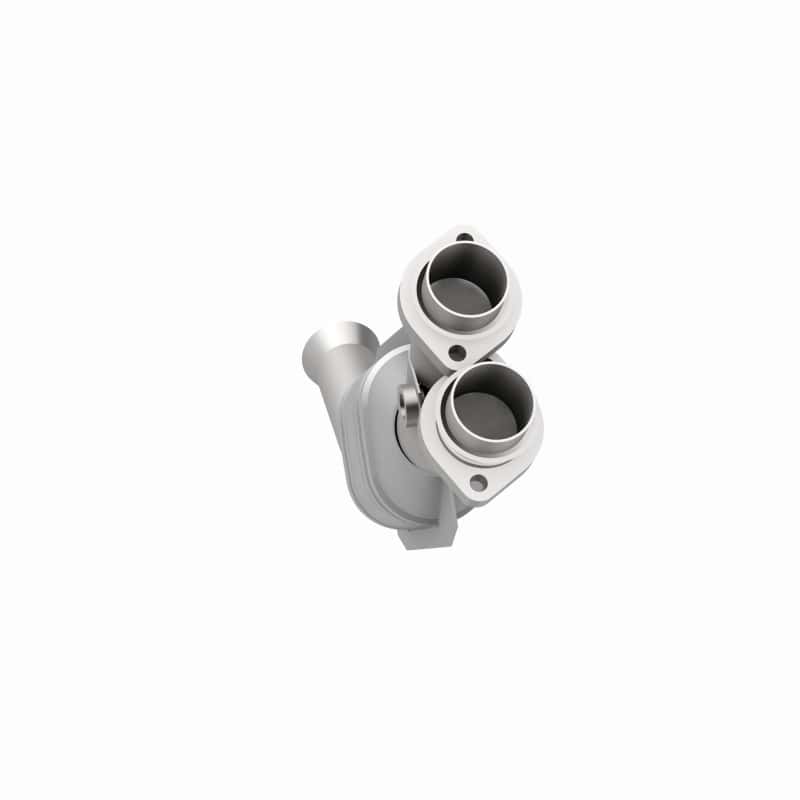 Magnaflow — MagnaFlow Conv Jag 19.75X6.5X4 1.75/1.75
Standard Grade
Standard - view 24