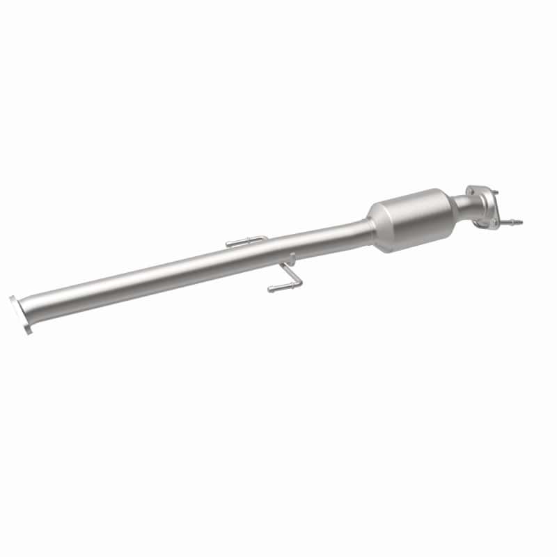 Magnaflow — Magnaflow Conv DF 99-01 Mazda Protege 1.8L
OEM Grade
OEM - view 19