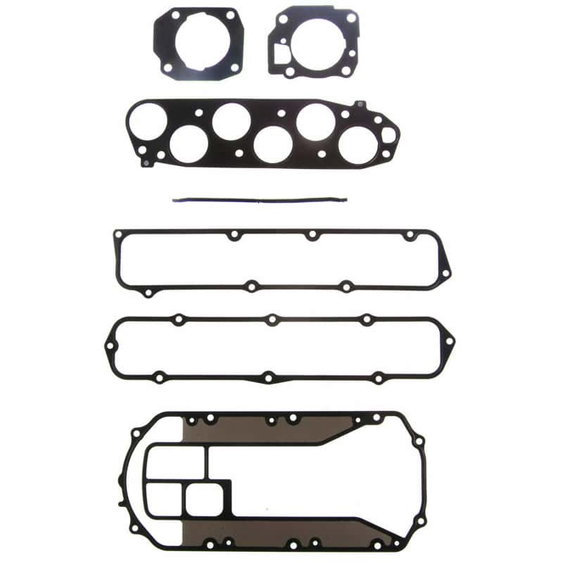 Fel-Pro — Fel-Pro Acura TL MS 96384-1 Fuel Injection Plenum Gasket Set - view 1