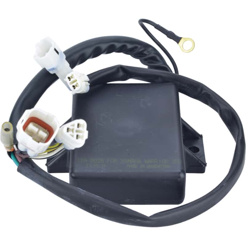 Arrowhead — Arrowhead Yamaha CDI Module - view 1