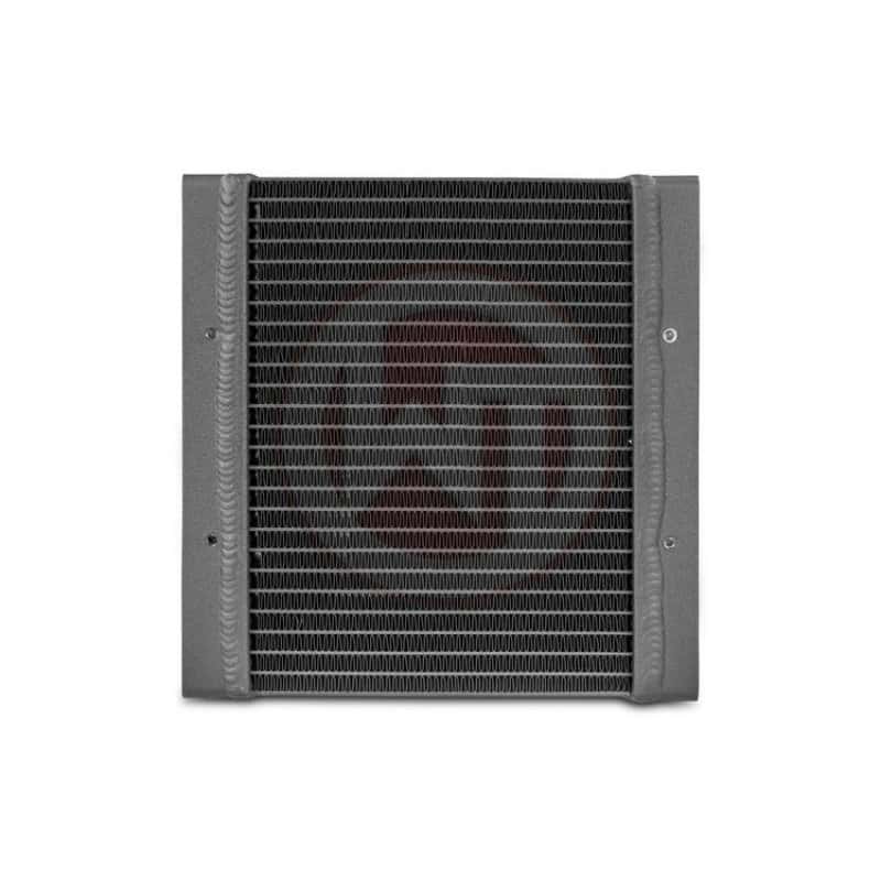 Wagner Tuning — Wanger Tuning Mercedes Benz A45 AMG Side Mounted Radiator Kit - view 3