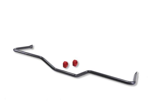 Belltech — Belltech REAR ANTI-SWAYBAR 02-07 TRAILBLAZER/ENVOY
REAR ANTI-SWAYBAR - view 2