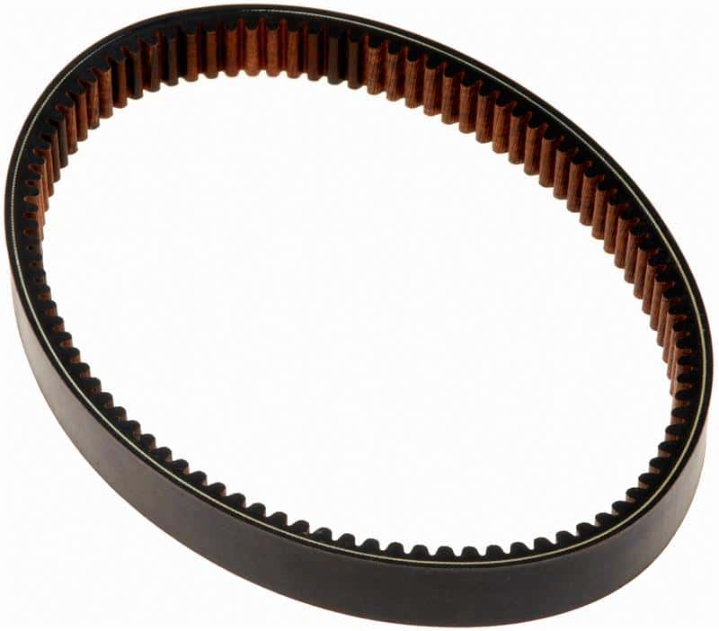 Gates — Gates 01-04 John Deere Worksite Gator 617cc Drive G-Force CVT Belt - view 2