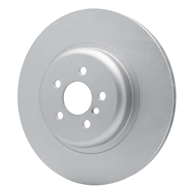 DFC — DFC 16-20 BMW 740i xDrive Rear Hi-Carbon Alloy Geomet Coated Rotor - view 2