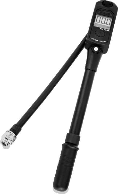 Progressive — Progressive 300Psi Digital Pump - view 2