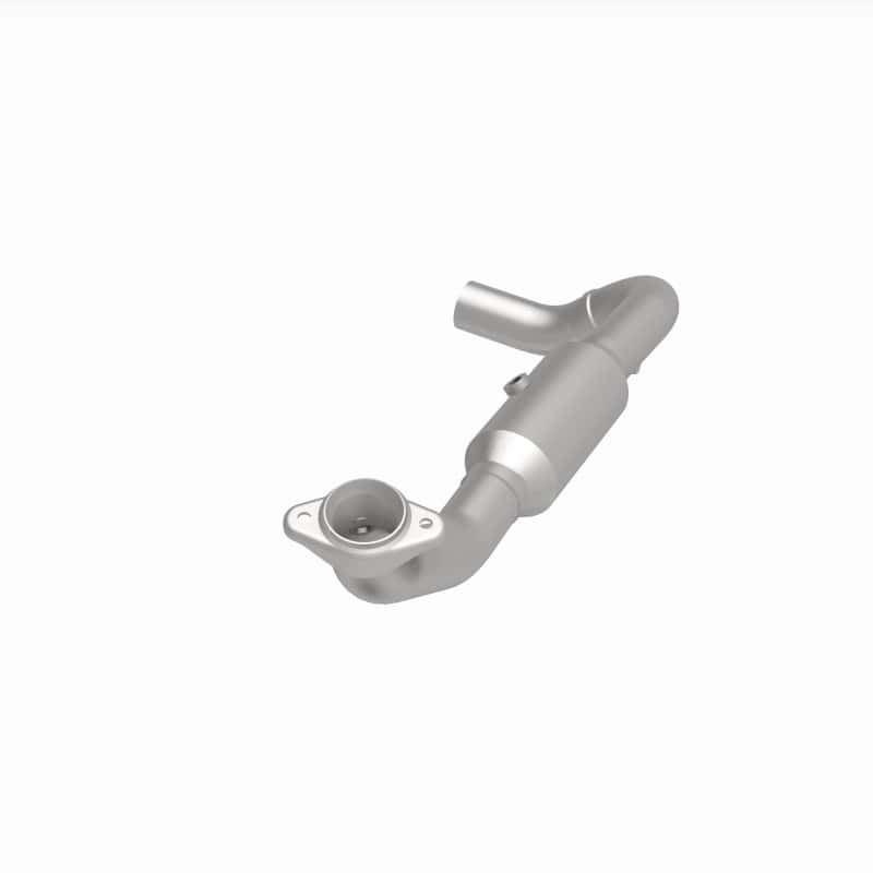 Magnaflow — Magnaflow 05-06 Lincoln Navigator 5.4L Direct Fit Catalytic Converter - Passenger Side
California - view 13