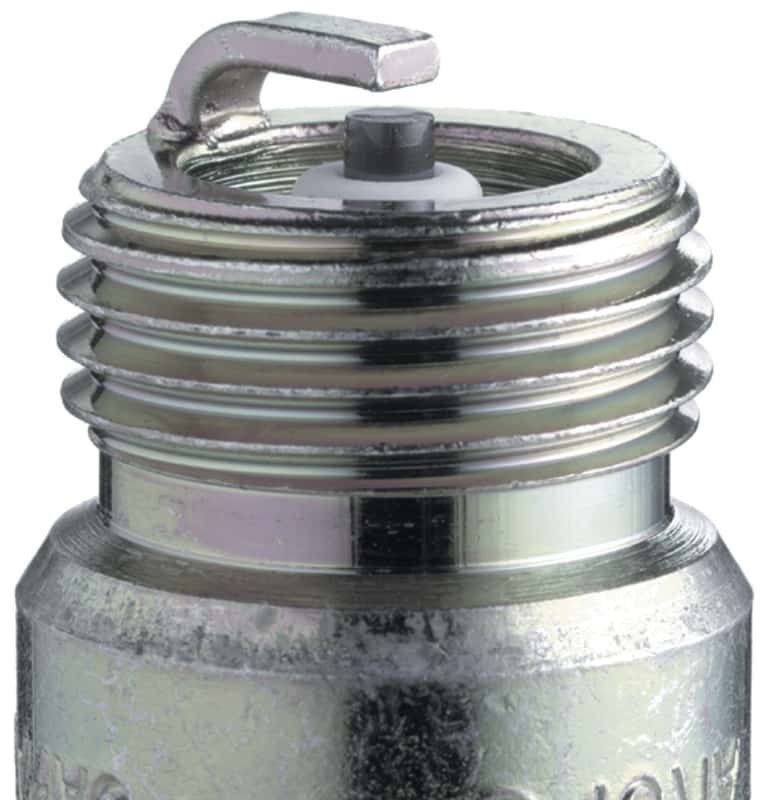 NGK — NGK Standard Spark Plug Box of 1 (AR6FS) - view 4