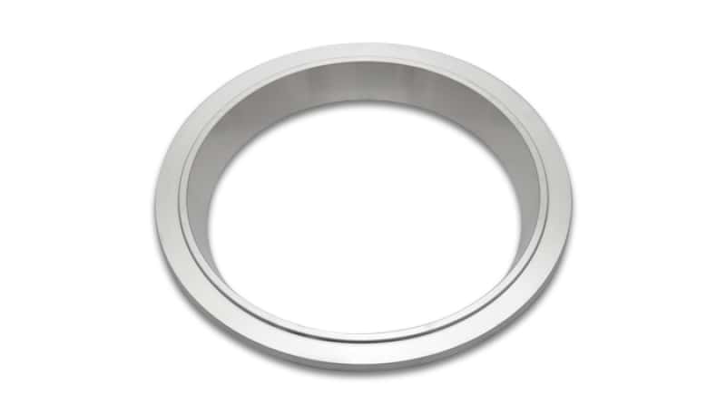 Vibrant — Vibrant Turbo Inlet Flange (V-Band) Garrett GT47/GTX47 to GT55 T4 Turbines (Excl GT5533R) - 304SS
SSVBandOutFlangFitGT - view 1