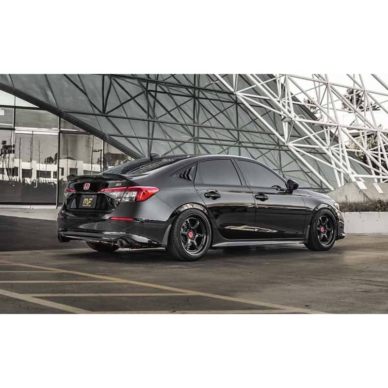 Magnaflow — Magnaflow 2022+ Honda Civic SI NEO Cat-Back Exhaust System
Cat-Back - view 27