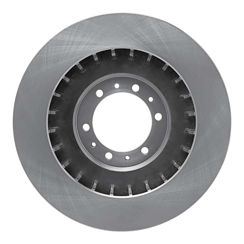 DFC — DFC 98-04 Mitsubishi Montero Front Brake Rotor
DFC Brake Rotor - view 5