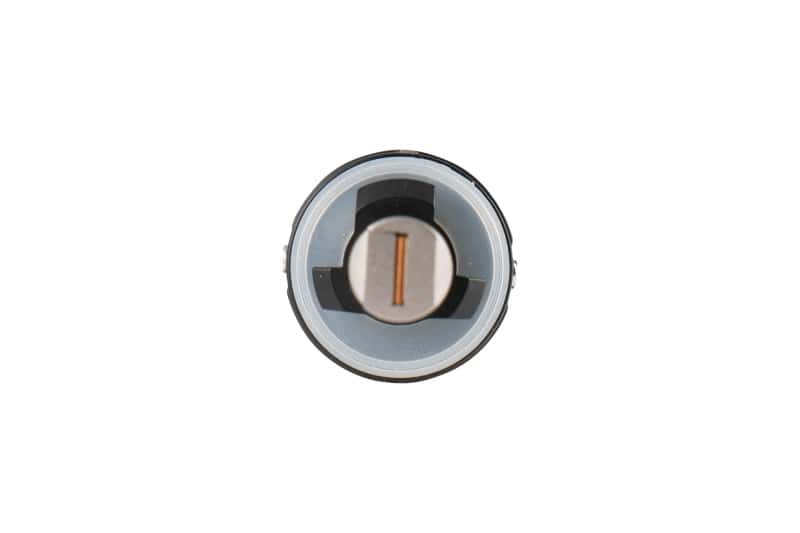Diode Dynamics — Diode Dynamics 880/881 Yellow SL2 LED Bulb (one) - view 4