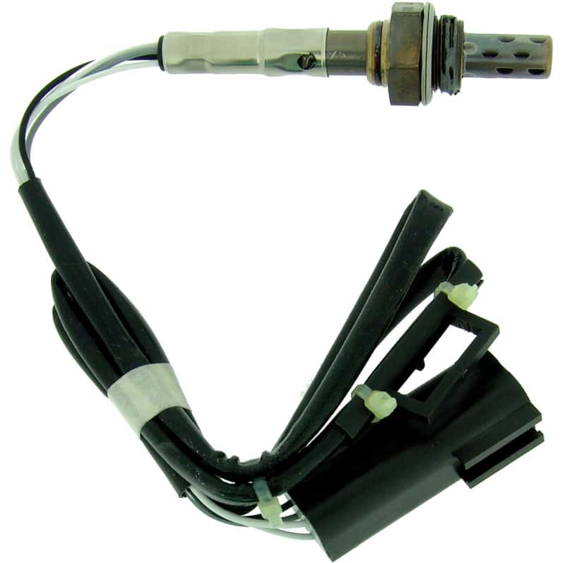 NGK — NGK Dodge D100 1989-1988 Direct Fit Oxygen Sensor - view 1