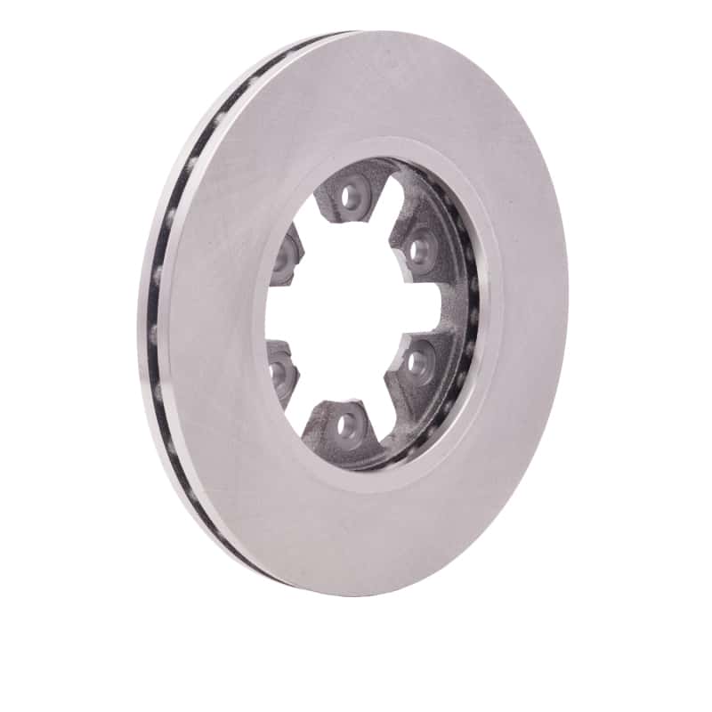 DFC — DFC 82-85 Nissan 720 Datsun Front Brake Rotor
DFC Brake Rotor - view 4