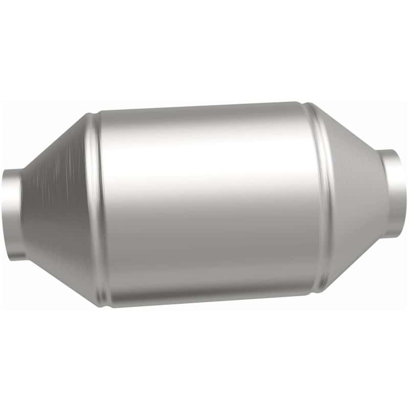 Magnaflow — MagnaFlow Conv Universal 1.75 inch C/C CA Pre-OBDII
California - view 32
