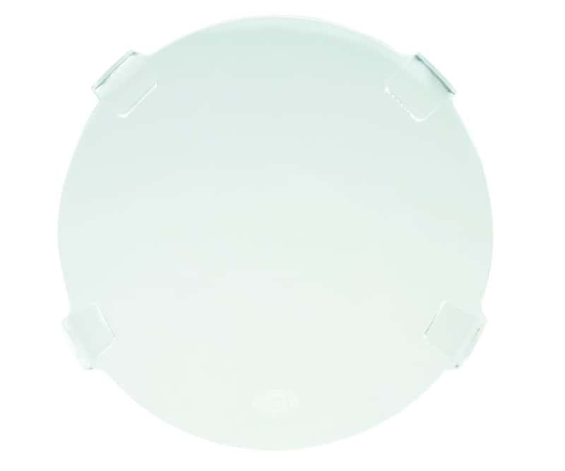 Hella — Hella Rallye 4000 Series Clear Cover Lens
Headlamp Cover - view 2