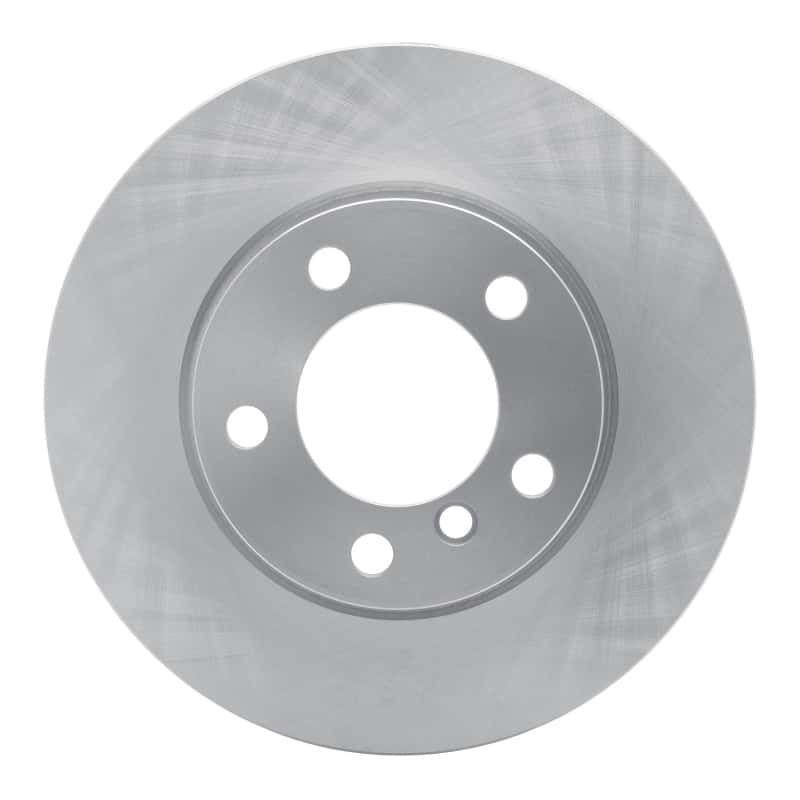 DFC — DFC 12-20 BMW 420i (Mexico) Front Brake Rotor
DFC Brake Rotor - view 1