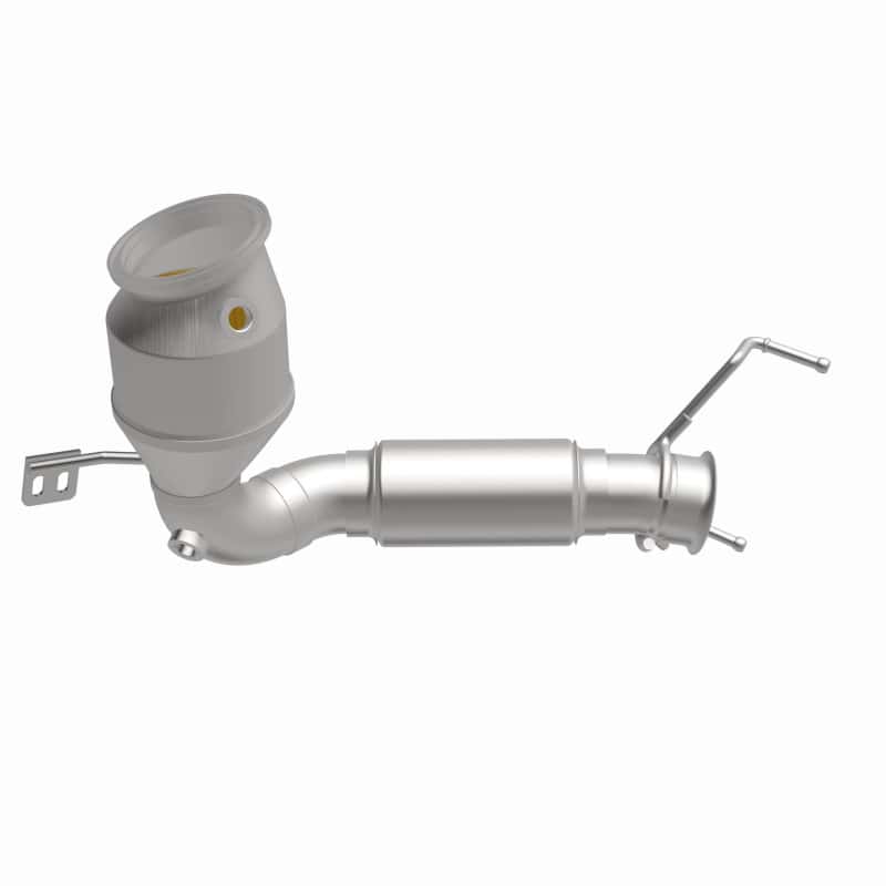 Magnaflow — MagnaFlow 15-19 Mini Cooper S L4 2.0L Direct-fit Catalytic Converter
OEM Grade
OEM - view 7
