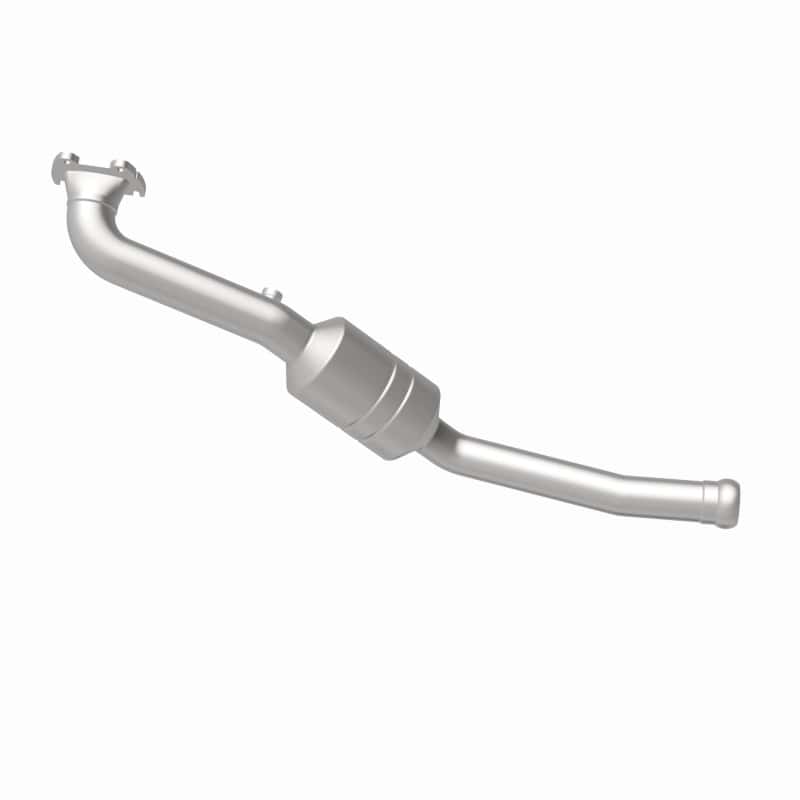 Magnaflow — Magnaflow Conv DF 2011 Grand Cherokee 3.6L DS
OEM Grade
OEM - view 17