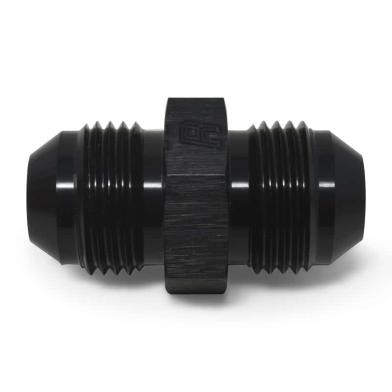 Russell — Russell Flare Union 12 An Black Anodize
Adapter Fitting - view 2