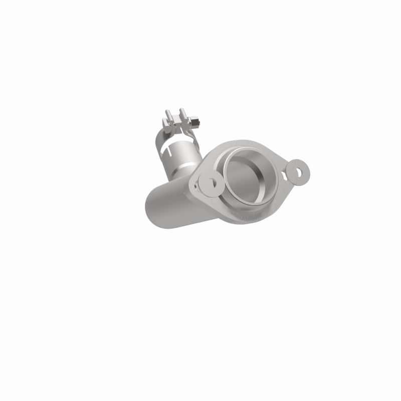 Magnaflow — Magnaflow 18-20 Jeep Wrangler V6 3.6L Bolt On Extension Pipe 2in Pipe Diameter
Exhaust Pipe - view 21