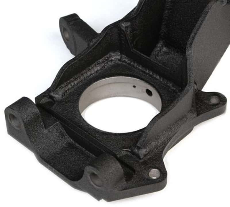 Camburg — Camburg 15-24 Toyota 4-Runner 2wd/4wd Performance Spindle Kit
Spindle Kit - view 8