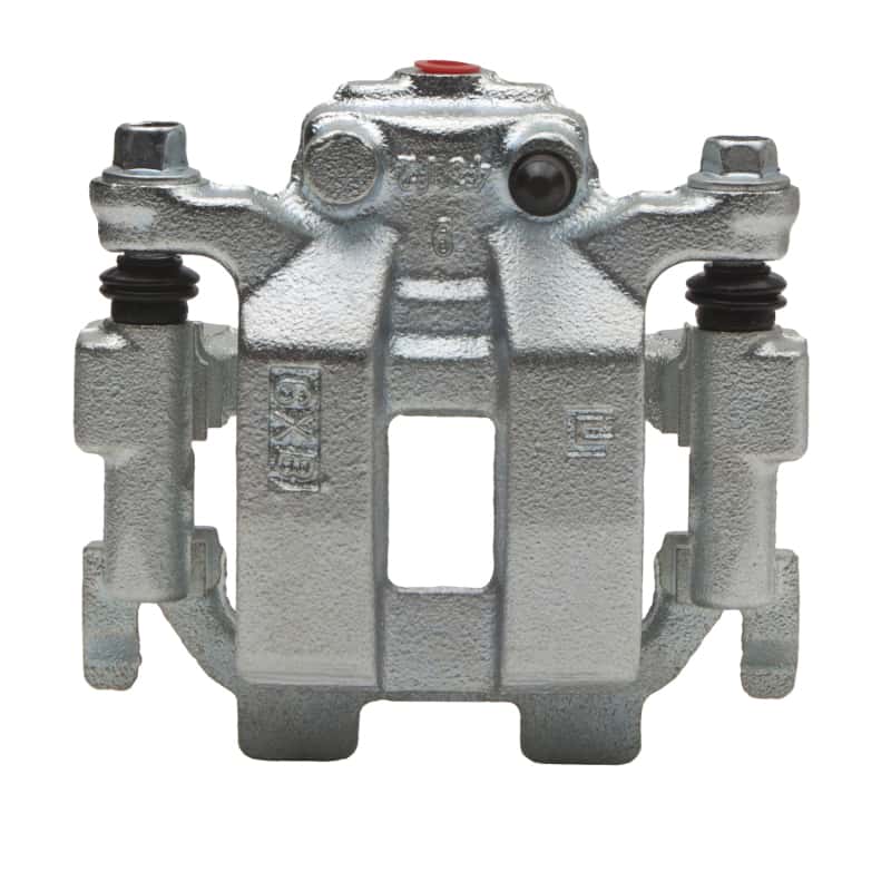 DFC — DFC 08-09 Infiniti G37 Rear-L Premium Caliper - Silver Zinc Coated
DFC Brake Caliper - view 4