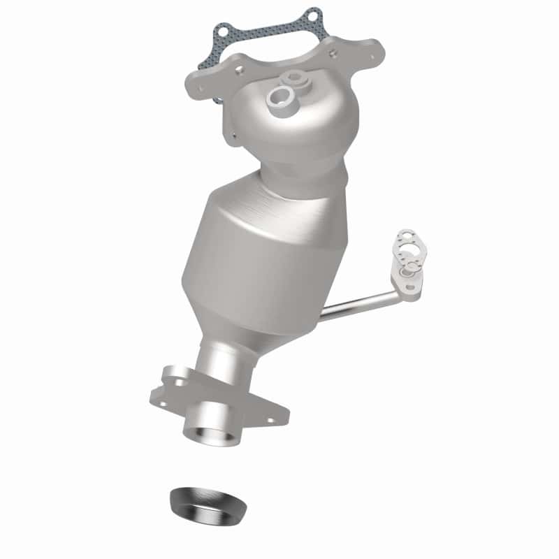 Magnaflow — Magnaflow Conv DF 12-14 Civic Hybrid 1.5L Manifold
OEM Grade
OEM - view 16