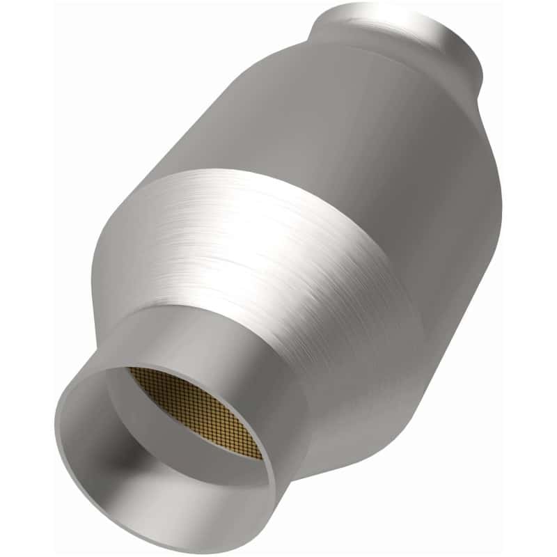 Magnaflow — MagnaFlow Conv Univ 2.25inch C/A Met.
OEM Grade
Standard - view 31