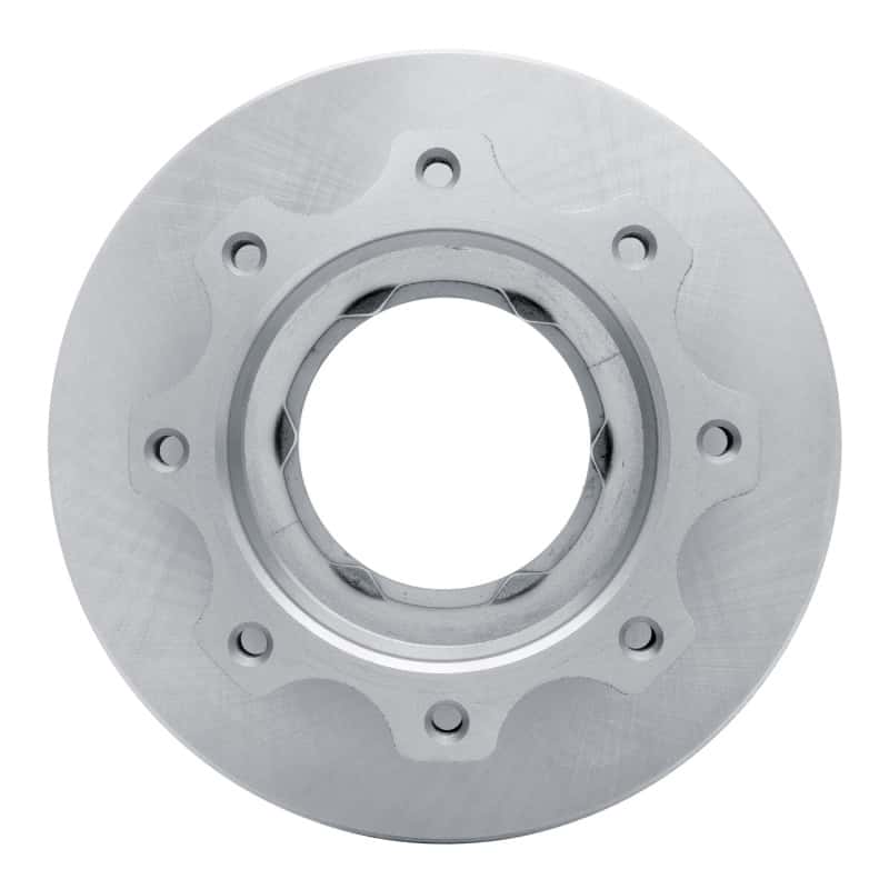 DFC — DFC 05-12 Hino 165 Rear Brake Rotor
DFC Brake Rotor - view 1