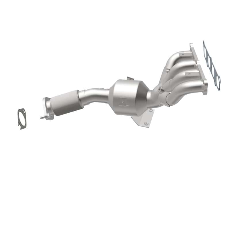 Magnaflow — Magnaflow Conv DF 2011 Ford Fiesta 1.6L 4
OEM Grade
OEM - view 20