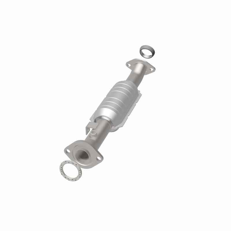 Magnaflow — Magnaflow Conv DF 06-08 Mazda 6 2.3L
OEM Grade
OEM - view 17