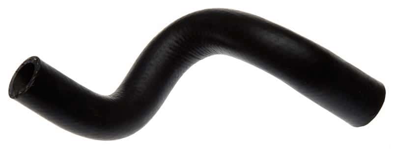 Gates — Gates 91-94 Nissan Sentra 4-Cyl. 1.6L Heater To Eng. Molded Heater Hose - view 1