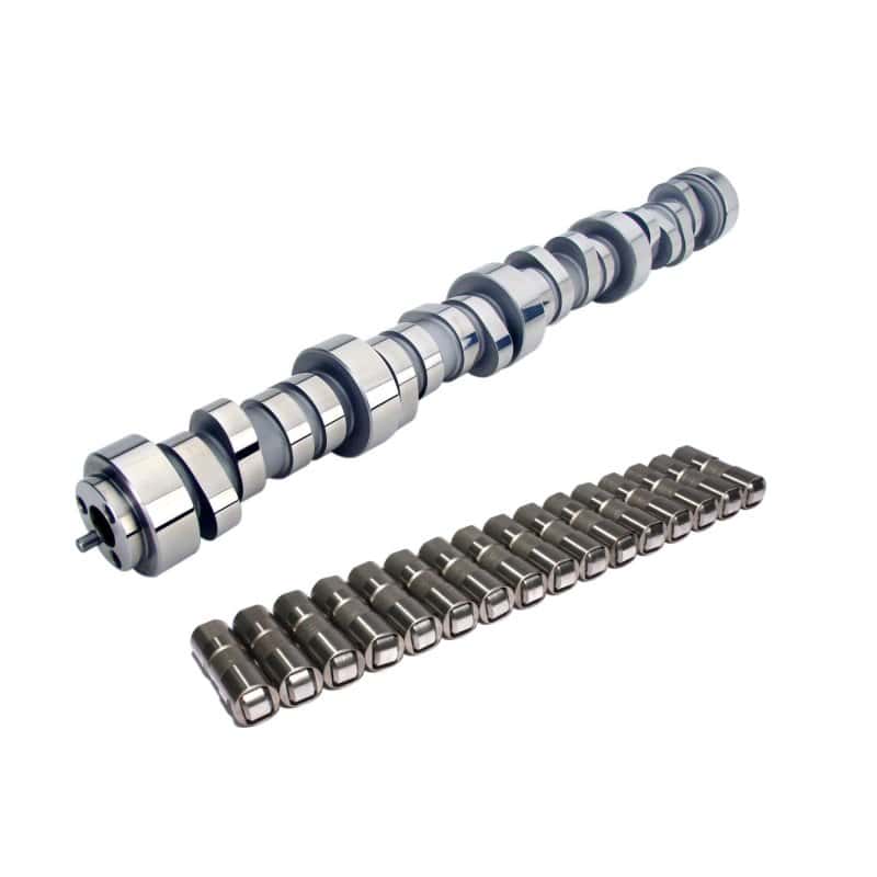 COMP Cams — COMP Cams Cam & Lifter Kit LS1 XR277HR
Camshaft, Lifter Kt - view 1