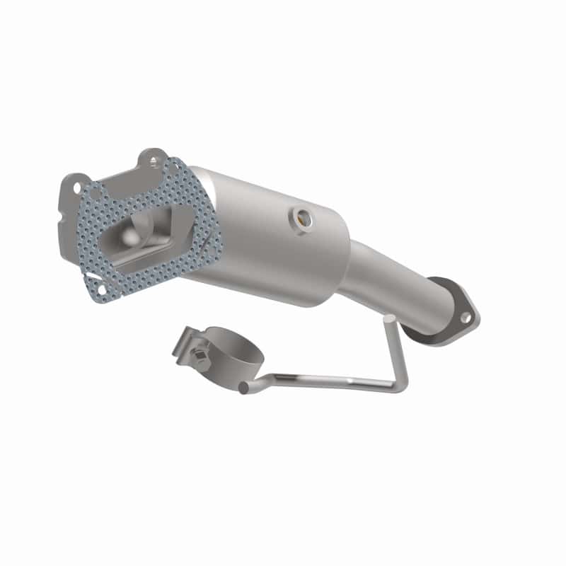 Magnaflow — MagnaFlow Conv Direct Fit OEM 12-17 Jeep Wrangler 3.6L Underbody
OEM Grade
OEM - view 26