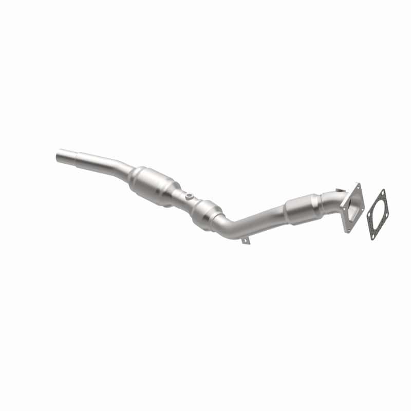Magnaflow — MagnaFlow Conv DF 00-02 Audi A6 Quattro 2.7L
OEM Grade
OEM - view 20