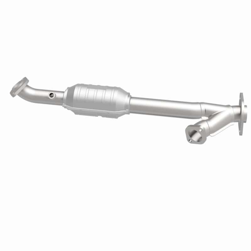 Magnaflow — MagnaFlow Conv DF 05-07 4Runner Passenger Side Rear
HM Grade
HM - view 12