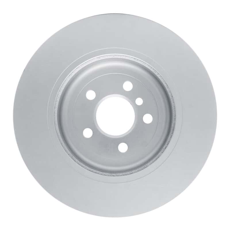 DFC — DFC 17-25 BMW 430I xDrive Gran Coupe Left Rear Hi-Carbon Alloy Geomet Coated Rotor - view 5